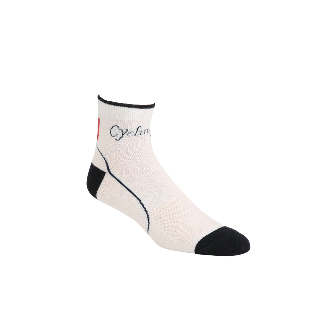 J.B. Field’s: Performance Cycling Socks - Clearance Deal!