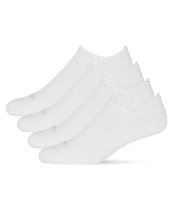 Me Moí Comfort Socks: Gentle Support for Diabetic Feet - 2 Pairs Set